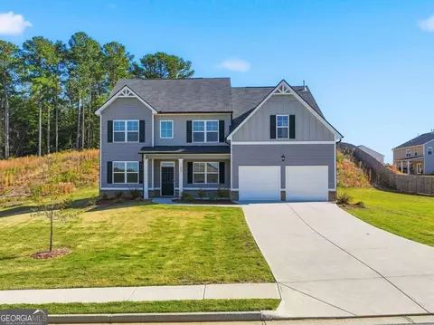 469 Ralph Still Rd, Dacula, GA 30019