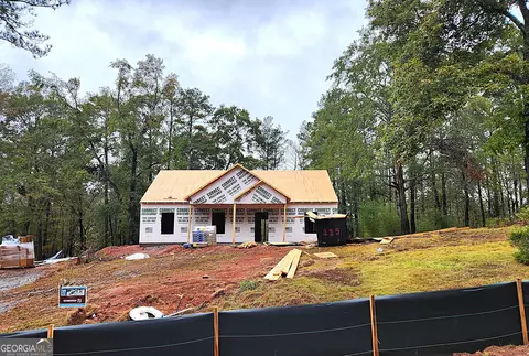 103 Clemit Harris Rd #LOT 23, Newnan, GA 30263