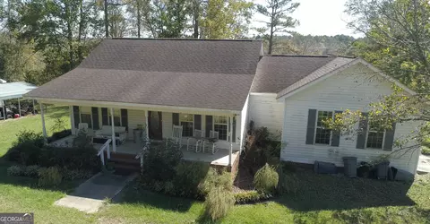 2202 Kennedy Bridge Rd, Register, GA 30452 photo 22