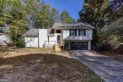 2550 Big Oaks Dr SW, Marietta, GA 30064