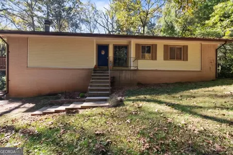 808 S Fling Rd, Lagrange, GA 30240