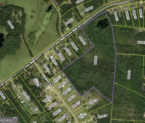 684 Margaret Rd, Hinesville, GA 31313