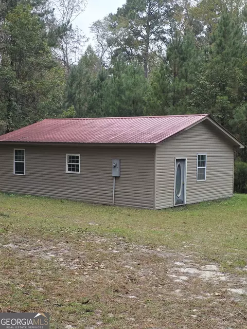 0 Buttermilk Rd, Millen, GA 30442