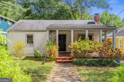 86 Montgomery St SE, Atlanta, GA 30317