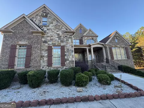 5300 Brookhollow Dr, Douglasville, GA 30135