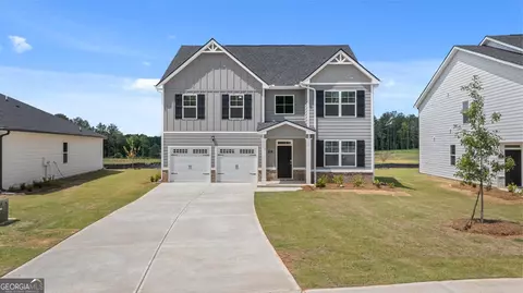307 Friendship Oak Way, Hampton, GA 30228