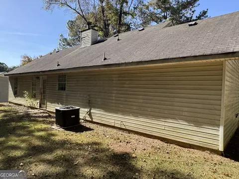 Exterior - 114 Starlake Dr, Jackson, GA 30233 photo 1 of 1