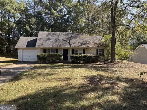 114 Starlake Dr, Jackson, GA 30233