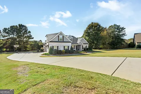 Other - 47 Chatham Ct, Williamson, GA 30292 photo 5 of 8