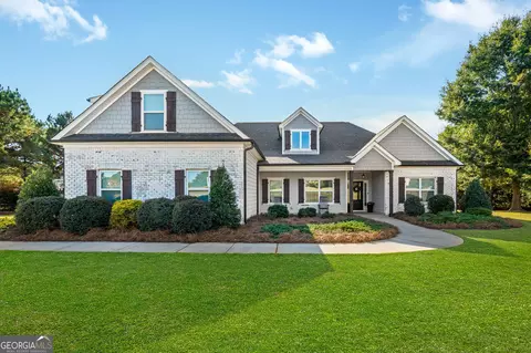 47 Chatham Ct, Williamson, GA 30292