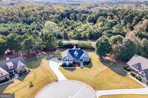 View/Area - 47 Chatham Ct, Williamson, GA 30292 photo 9 of 13