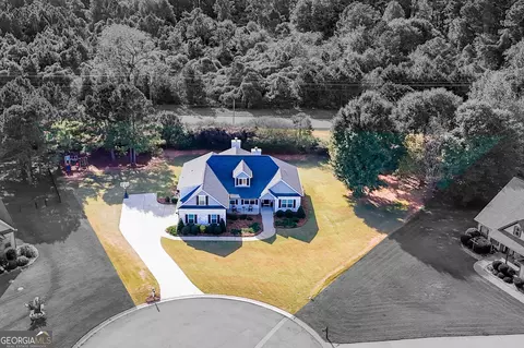 View/Area - 47 Chatham Ct, Williamson, GA 30292 photo 8 of 13