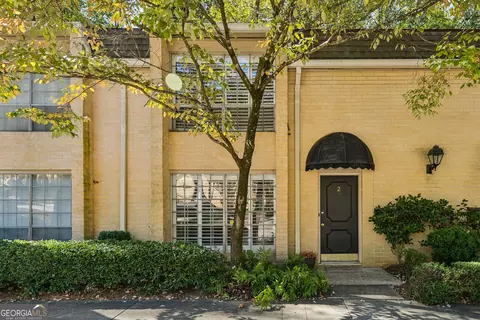 5400 Roswell Rd #I-2, Atlanta, GA 30342