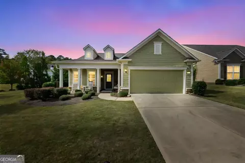 1041 Lone Oak Rd, Greensboro, GA 30642