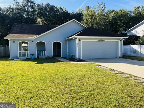 103 Arbor Ct, Kingsland, GA 31548