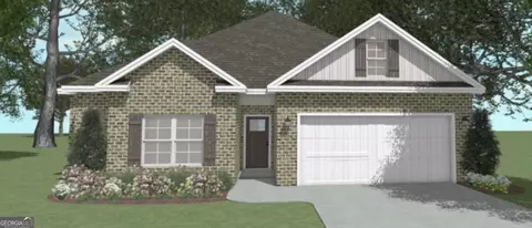 536 Bristleleaf Path, Kathleen, GA 31047