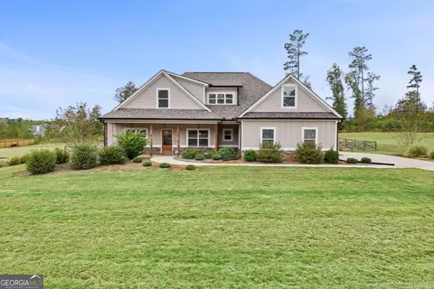 294 Conner Ln, Williamson, GA 30292