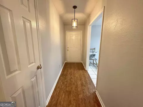 Entry Way - 928 Stewart Rd, Lagrange, GA 30241 photo 1 of 1