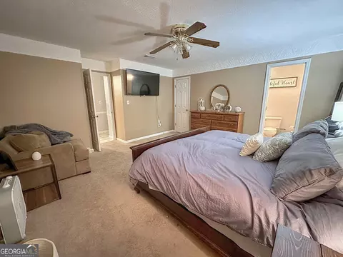 Bedroom - 928 Stewart Rd, Lagrange, GA 30241 photo 2 of 4