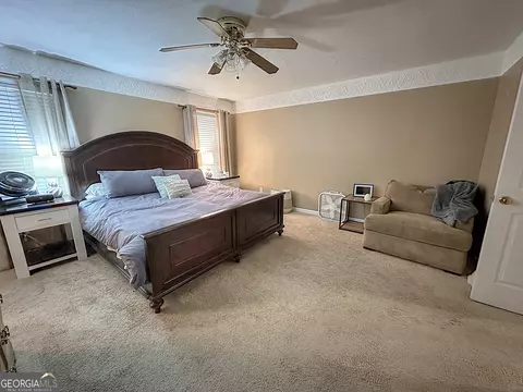 Bedroom - 928 Stewart Rd, Lagrange, GA 30241 photo 1 of 4
