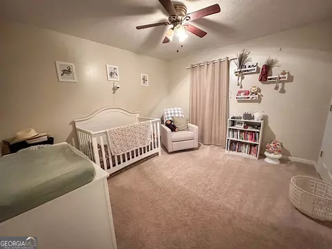 Bedroom - 928 Stewart Rd, Lagrange, GA 30241 photo 3 of 4