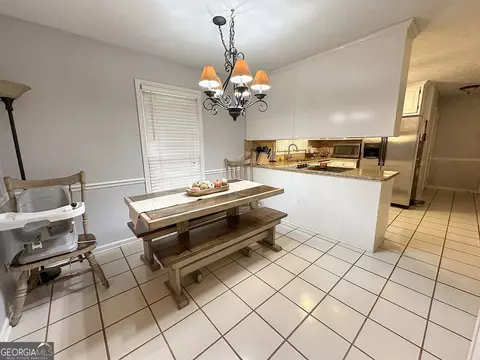 Dining - 928 Stewart Rd, Lagrange, GA 30241 photo 1 of 1