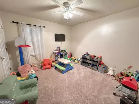 Bedroom - 928 Stewart Rd, Lagrange, GA 30241 photo 4 of 4