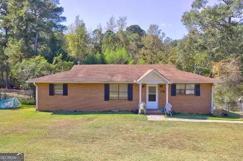 119 Woodcrest Dr, Griffin, GA 30223