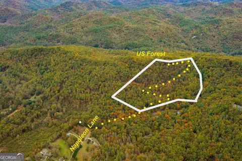 0 Napoleon Ln, Tiger, GA 30576