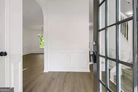 Entry Way - 1432 Shadow Creek Ave, Hampton, GA 30228 photo 1 of 3