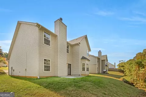 Exterior - 1432 Shadow Creek Ave, Hampton, GA 30228 photo 2 of 2