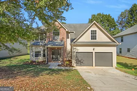 Exterior - 1432 Shadow Creek Ave, Hampton, GA 30228 photo 1 of 2