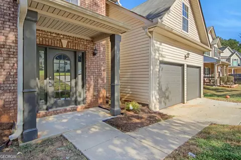 1432 Shadow Creek Ave, Hampton, GA 30228