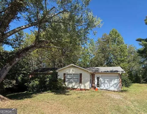 16 Welch Cir, Dahlonega, GA 30533