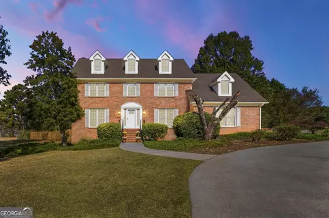 3008 Hanover Ln SE, Conyers, GA 30094
