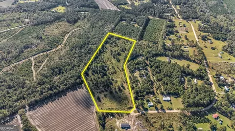 545 Live Oak Ln, Brooklet, GA 30415