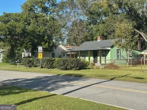 214 Cantyre St, Port Wentworth, GA 31407