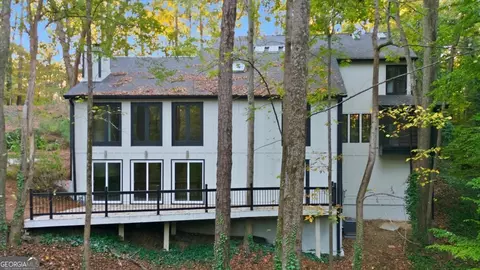 4830 Rebel Trl NW, Sandy Springs, GA 30327