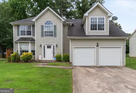 7071 Deshon Hills Ln, Lithonia, GA 30058