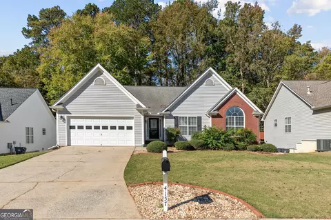 4157 Mcever Park Dr, Acworth, GA 30101