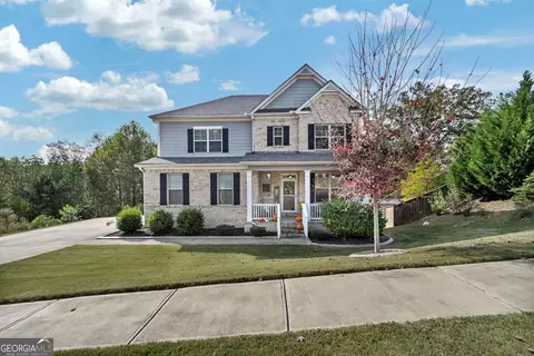 751 Midway Xing, Canton, GA 30114
