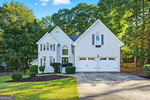 3244 Cobbs Farm Trl NW, Marietta, GA 30064