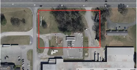 134 Highland Dr, Chatsworth, GA 30705