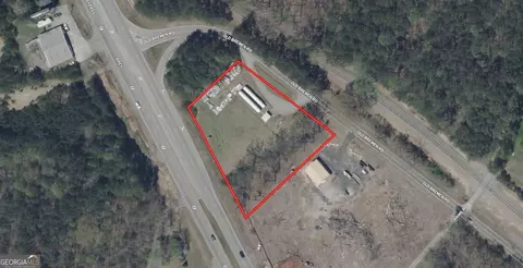 29 Old Breman Rd, Bremen, GA 30110