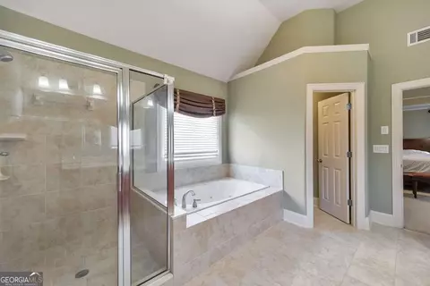 Entry Way - 3161 Willowstone Dr, Duluth, GA 30096 photo 3 of 3