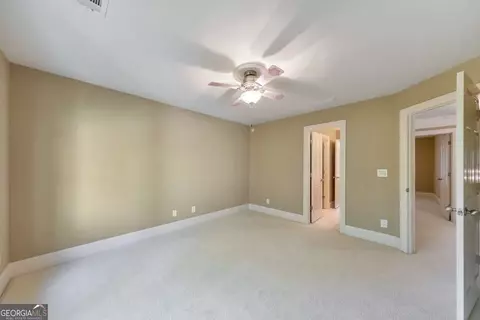 Bedroom - 3161 Willowstone Dr, Duluth, GA 30096 photo 9 of 13