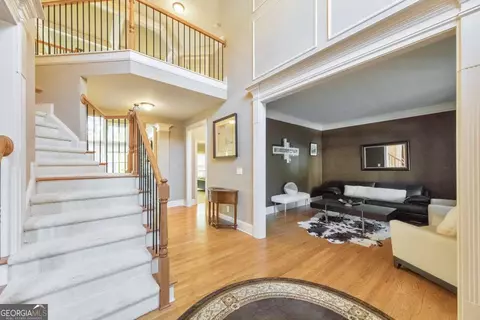 Entry Way - 3161 Willowstone Dr, Duluth, GA 30096 photo 1 of 3