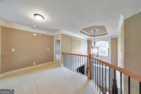 Entry Way - 3161 Willowstone Dr, Duluth, GA 30096 photo 2 of 3