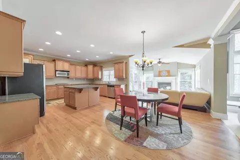 Other - 3161 Willowstone Dr, Duluth, GA 30096 photo 1 of 19