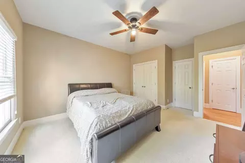 Bedroom - 3161 Willowstone Dr, Duluth, GA 30096 photo 2 of 13